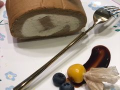 -卷时·瑞士卷·生日蛋糕(大望路店)