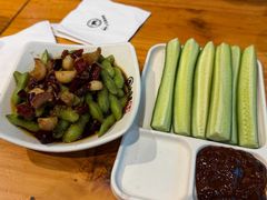 -本色.小马哥烧烤(无锡九里仓店)