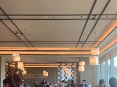-佘山世茂艾美·御珍轩中餐厅