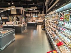-Olé精品超市(上海港汇恒隆店)