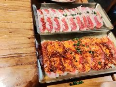 -西塔老太太泥炉烤肉(万柳华联店)