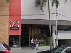 -Fogo de Chão Jardins