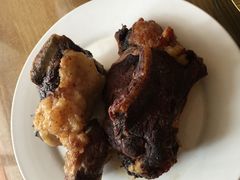 -诺敏塔拉奶茶-布里亚特包子-手把肉(锦都会店)