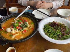-尽善百年古院餐厅(王家老宅店)