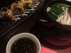 鹅肝香芒卷-石葵(锦业时代店)