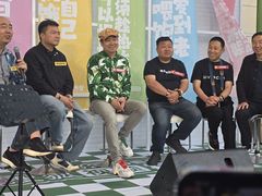 -北京雁栖湖国际会展中心