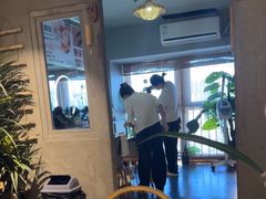 -施奈儿.洗头頭療.按摩SPA.采耳(上梅林店)