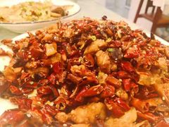 -黄家饺子东北特色菜馆(湖滨商业街店)