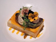 -橘洲1910花园江景西餐厅