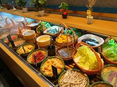 -一绪に寿喜烧(虹悦城店)