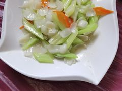 -南华寺素食馆(南华禅寺店)