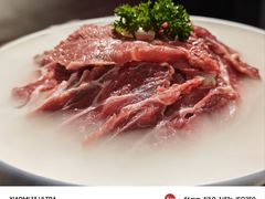 -京门老爆三·铜锅涮肉 爆肚(芳群园店)