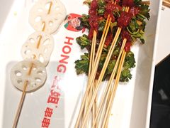-宏姐串串香(征仪路店)