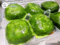 -王家沙点心店(南京西路总店)