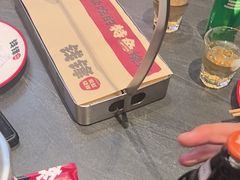 -钱锋炭缸烧烤(南湖大路总店)