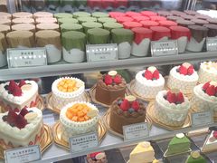 -布歌东京(常州购物中心店)