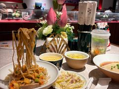 -松鹤面馆·古法焖肉面(观前店)