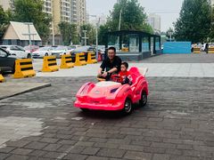 -北京华联购物中心(天通苑店)