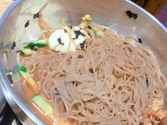 -恩你小木屋·烤肉韩式料理(嘉兴秀洲店)
