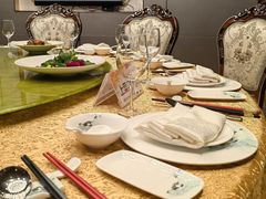 包厢-东方山水金沙酒店-雅香阁中餐厅