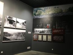 -娄山关景区-大尖山战斗遗址
