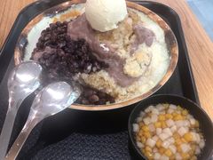 -鲜芋仙(太原街万达店)