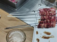 -正丰源大缸烧烤(人民路店)