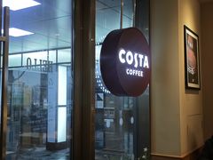 -COSTA COFFEE(上海五玠坊店)