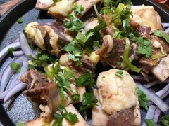 花千骨-蜀大侠火锅(寰球文化地标·总府店)