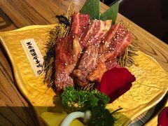 -黑牛の店·和牛烧肉(合生汇店)