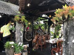 -自然餐厅(Phuket)