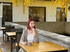 -自如ZSPACE四合院艺术餐厅