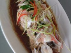 -安吉海鲜中餐厅ANJI CHINESE Restaurant