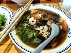 -天天鲜面馆(衡山路店)