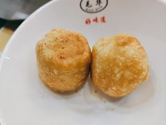 -毛华美食(清扬路店)