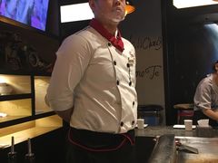 -玛雅铁板烧餐厅(中关村店)