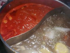 -左庭右院鲜牛肉火锅(南通CBD大有境店)