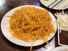 -沣元春饼馆(幸福巷店)
