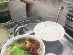 -珍珍小食店(西华路店)