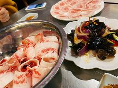 -胡哥烤肥牛(车公庙店)