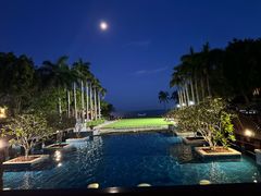 -三亚海棠湾万丽度假酒店