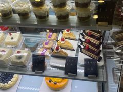 -梦菲思饼屋(瑞金宾馆店)