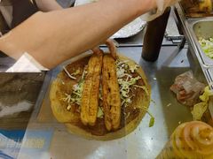 -安悦煎饼(河北店)