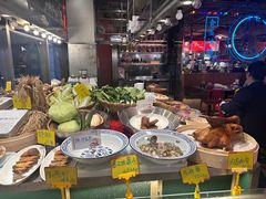 -陈鹏鹏潮汕菜(欢乐海岸 海边景观店)
