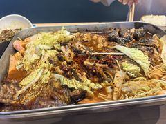 -鱼酷活鱼烤鱼(沈阳大悦城店)