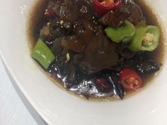 山西老醋蜇头-北京厨房(西安SKP店)