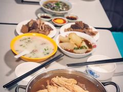 -梓记牛什(總店)