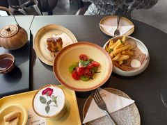 -FOOOO CITY CLUB 孚乐里音乐西餐酒吧(悠方店)