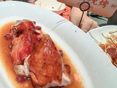 -小厨娘金榜题名(夫子庙秦淮河店)