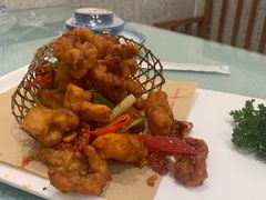 -正阳春烤鸭店(杨楼店)